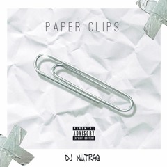 DJ NutRag - Paperclips
