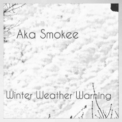 Winter Weather Warning