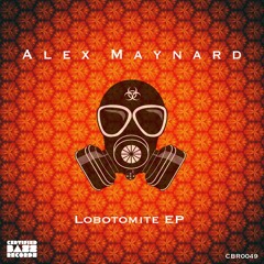 Alex Maynard - Basic Blue