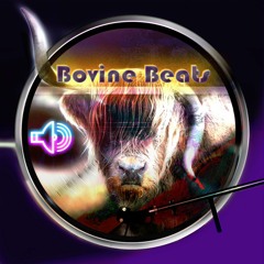 War Of The Space Cows