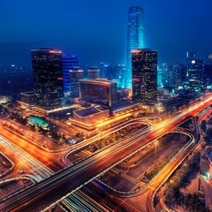 Modern City - Open Collab