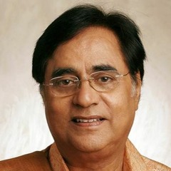 Chand Bhi Dekha Kiska Chehra - Jagjit Singh