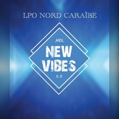 Dj Ice Jo •{MDL NEW VIBES 2.0}•
