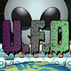 Alien Baby