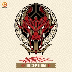 Audiotricz - Inception (Qlimax Edit)