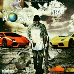 02. I Do This Featuring D - Real