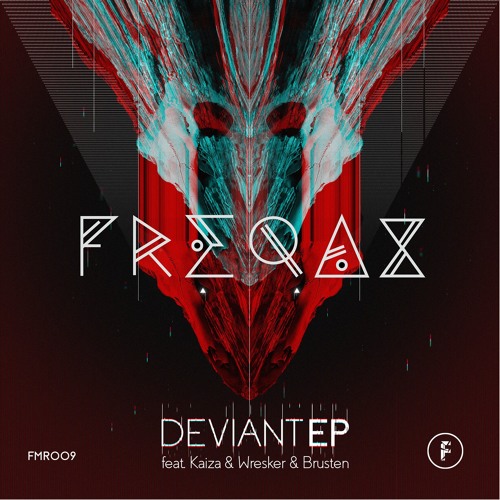 Freqax & Brusten - Ftuck (Clip)