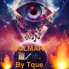 Tque - HAILMARY Freestyle (mp3)
