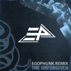 Metallica - The Unforgiven (EgoPhunk Remix) [FREE DOWNLOAD]