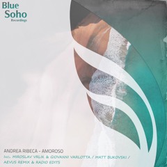 Andrea Ribeca - Amoroso (Aevus Remix) [PREVIEW]