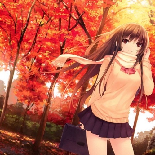 AUTUMN DELIGHTS