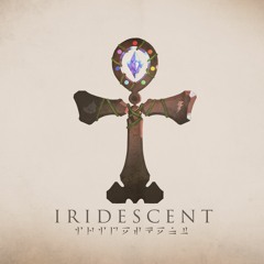 Iridescent - Unwind