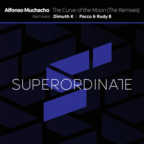 Alfonso Muchacho - The Curve of the Moon (Dimuth K Rmx) [Superordinate Music]