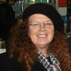 Poema del libro de Trinidad Ruiz Marcellán, Palabras dictadas