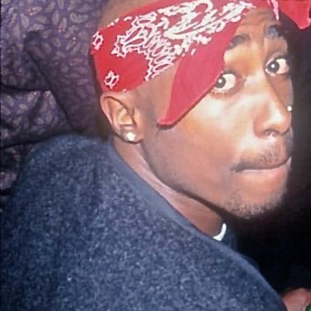 Stream 2pac - Hellrazor [Johnny J Remix] by Hip-Hop Loft