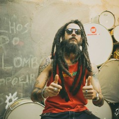 Tesouro Inestimável [Black Rose Riddim] Apoena Ferreira