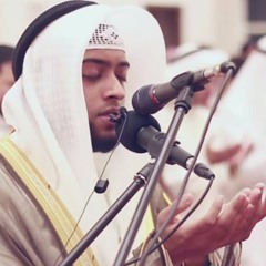 دعاء قنوت الليلة الثالثة | أحمد النفيس