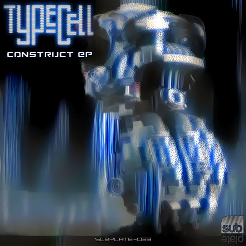 Typecell - Construct [SUBPLATE-033]