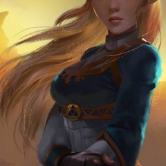 Relaxing Game Music - The Legend of Zelda - OST -  Zelda's Lullaby