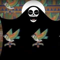 Death Of The Firstborn Egyptians