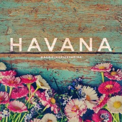 Havana - Camila Cabelo (Cover)