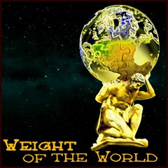 Weight Of The World (J.Mac Mix)
