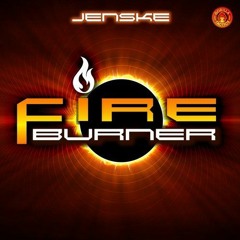 Fire Burner EP