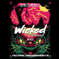 Wicked Dreams #001