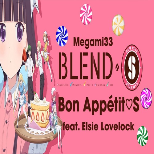 Stream Blend S Op 1 English Cover By Corinne Sudberg Listen Online For Free On Soundcloud Stream Blend S Op 1 English Cover By Corinne Sudberg Listen Online For Free On Soundcloud