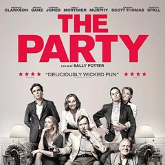 BFTB: Movie Review - The Party