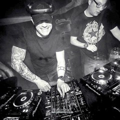Futuristic Polar Bears & MAD M.A.C. - Warriors