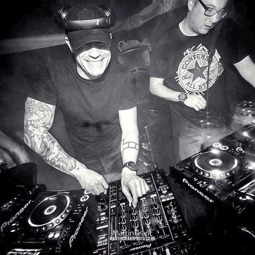 Futuristic Polar Bears & MAD M.A.C. - Warriors