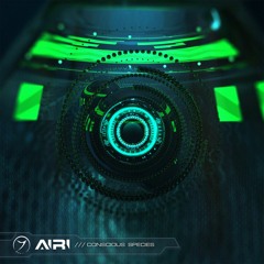 Contamination [Conscious Species LP, Zenon Records]