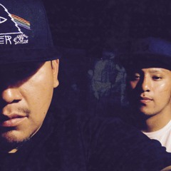 King Gramo X DIGI M.O.B - Distorted