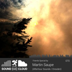sound(ge)cloud 070 by Martin Saupe - Pure Love