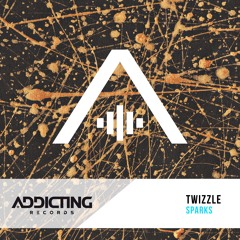Twizzle - Sparks (Radio Edit)