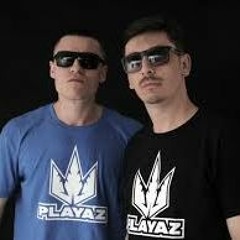 Jam Thieves - Buzzing (Forthcoming Playaz Bonus Track)