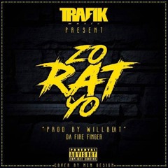 Zo Rat Yo - Trafik Music