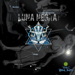Luna Negra (Unrealesed) No Master