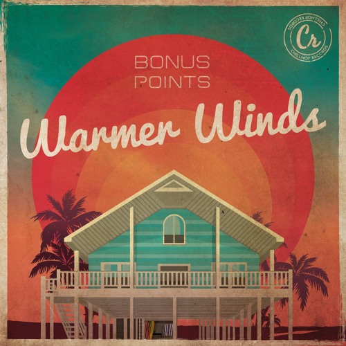 Bonus Points - Rooftop Reservations (Silent Science Remix)