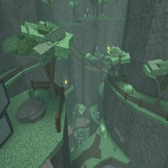 Flood Escape 2 - Oriental Grove