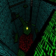 Flood Escape 2 - Dark Sci - Facility