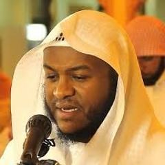 قل الحمد لله و سلام على عباده الذين اصطفى  - فواز الكعبي