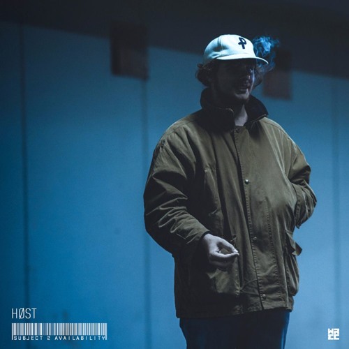 HØST - Movements (Rizzle Remix)
