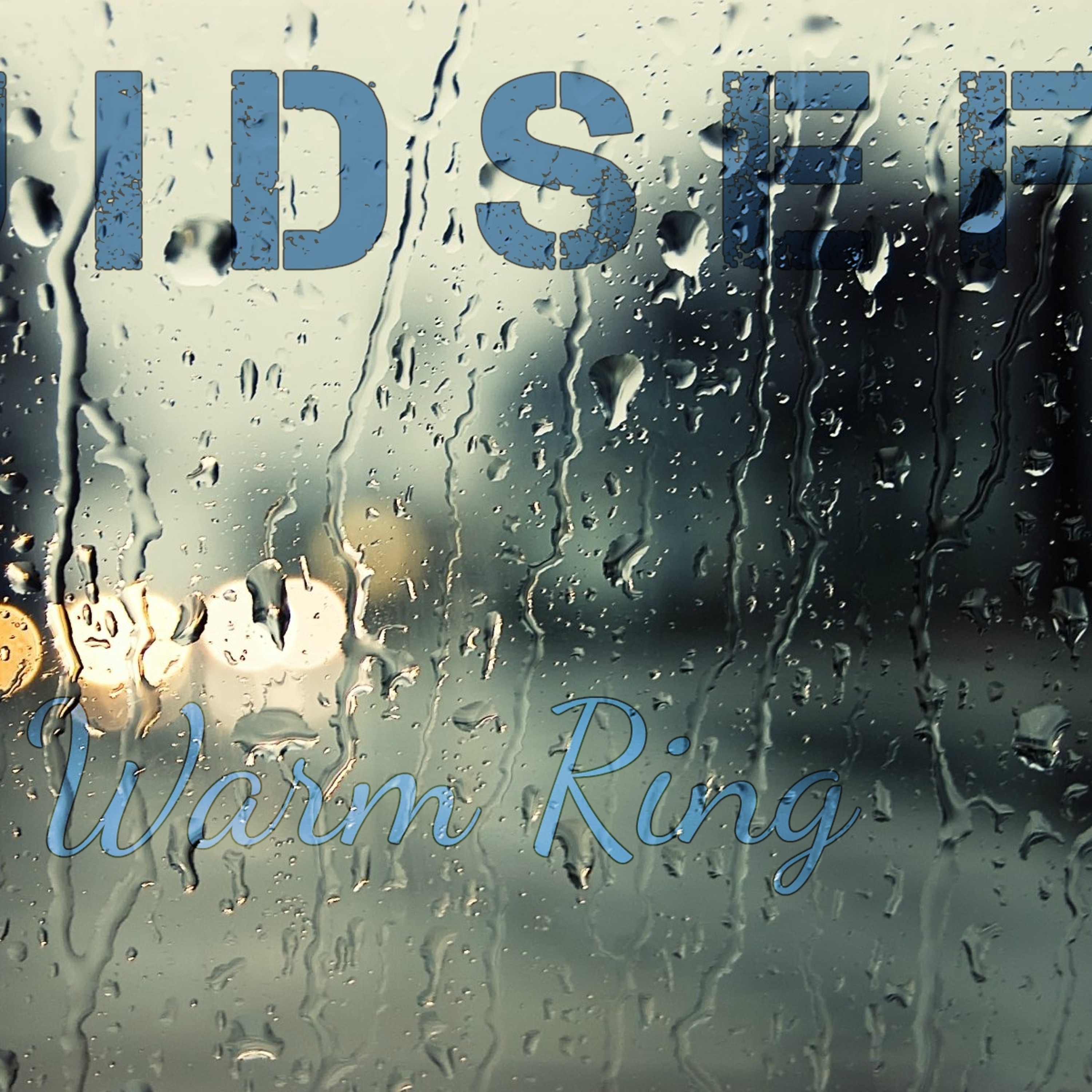 Warm Rain episode artwork