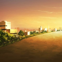 autumn in the city