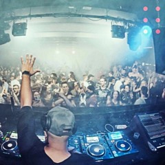 Charmes Live at Slam - November 17 2017 -  MixMarathon