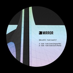 Guile - Funk Crowd (Original Mix)