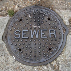 IN THE SEWER