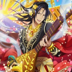 Yumeiro Cast - CALL HEAVEN! ~2016 New Year Ver.~